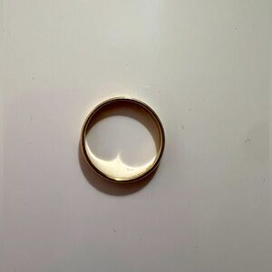 14k gold ring
